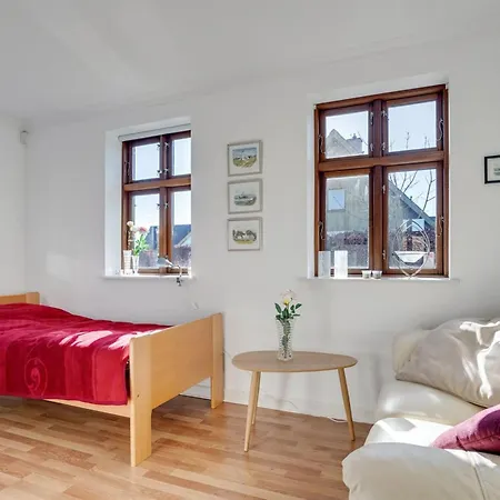 Iarund - 500m To The Inlet By Interhome Logstor