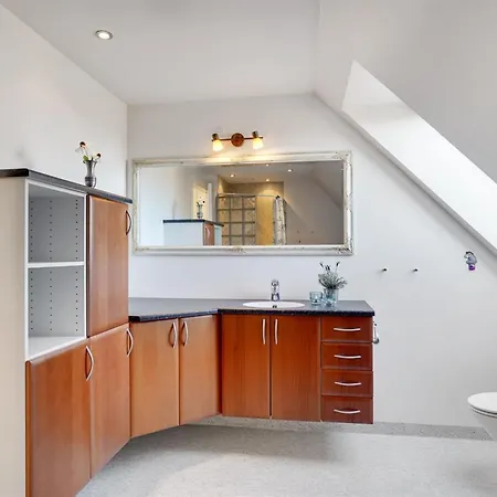 Σπίτι διακοπών Iarund - 500m To The Inlet By Interhome