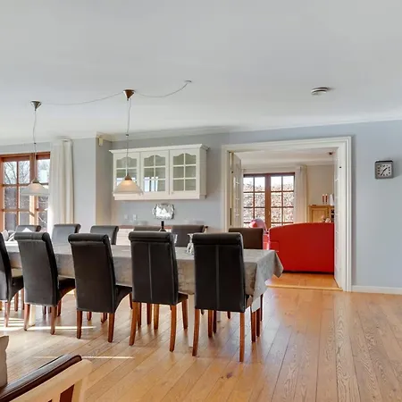 Σπίτι διακοπών Iarund - 500m To The Inlet By Interhome *