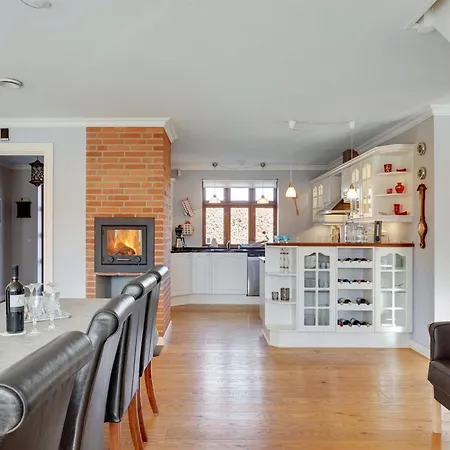 Iarund - 500m To The Inlet By Interhome *