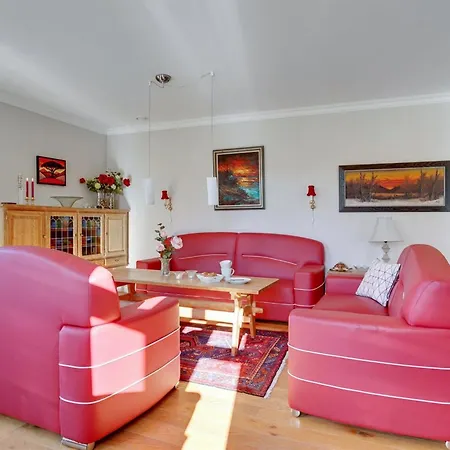 Σπίτι διακοπών Iarund - 500m To The Inlet By Interhome Logstor