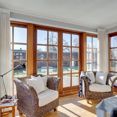 Iarund - 500m To The Fjord By Interhome