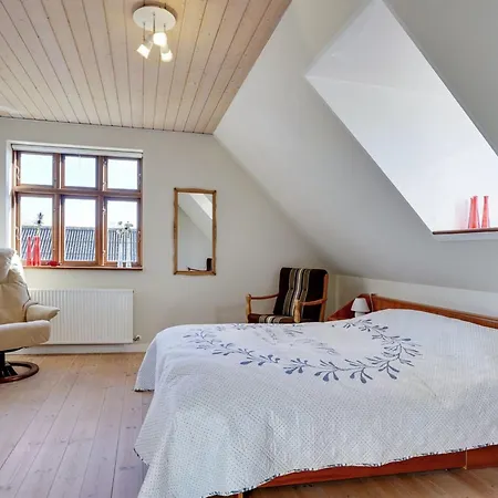 Iarund - 500m To The Fjord By Interhome